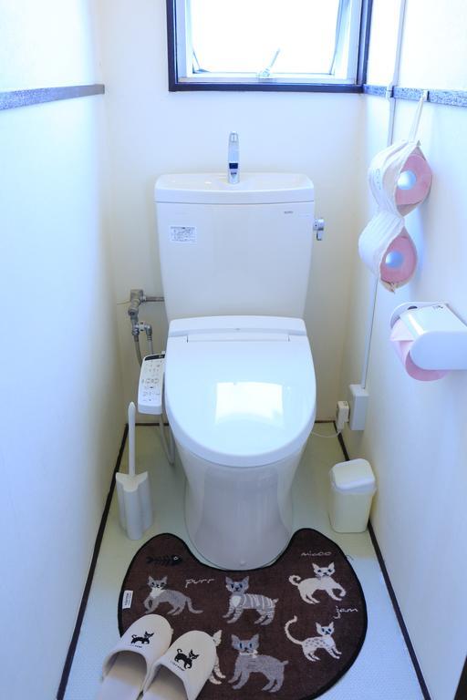 Guest house Makoto House *
