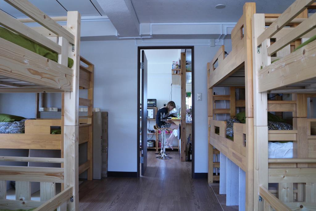 Makoto House Guest house