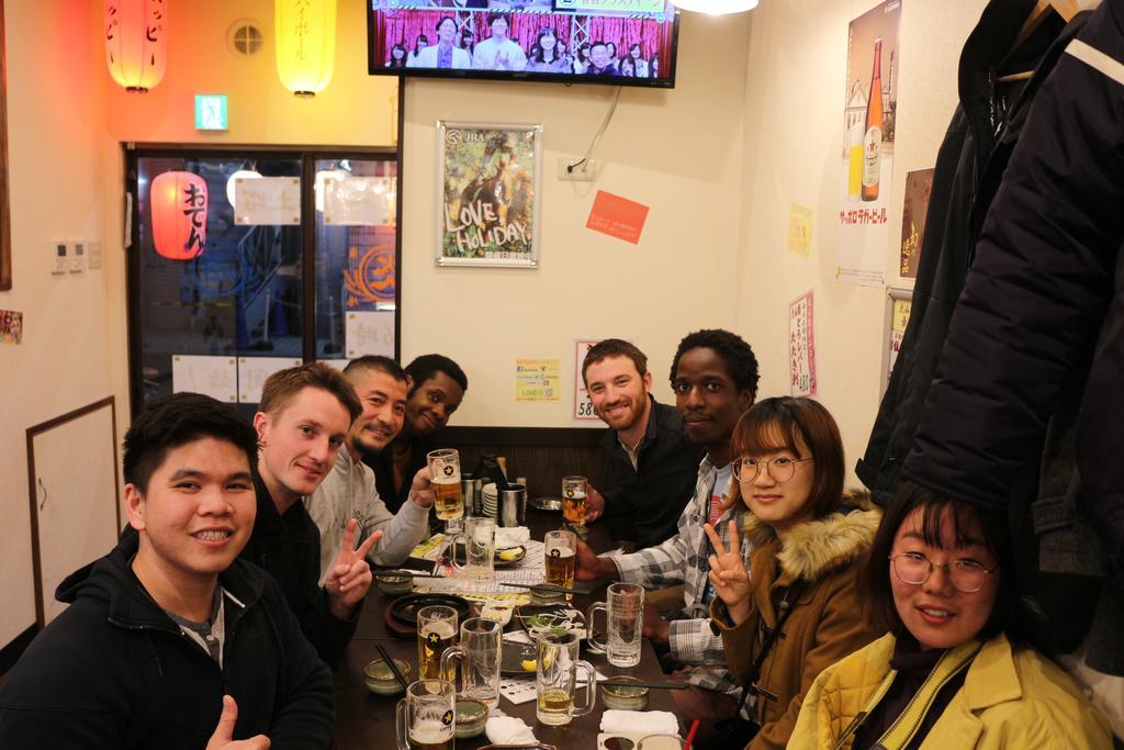 Makoto House Tokyo