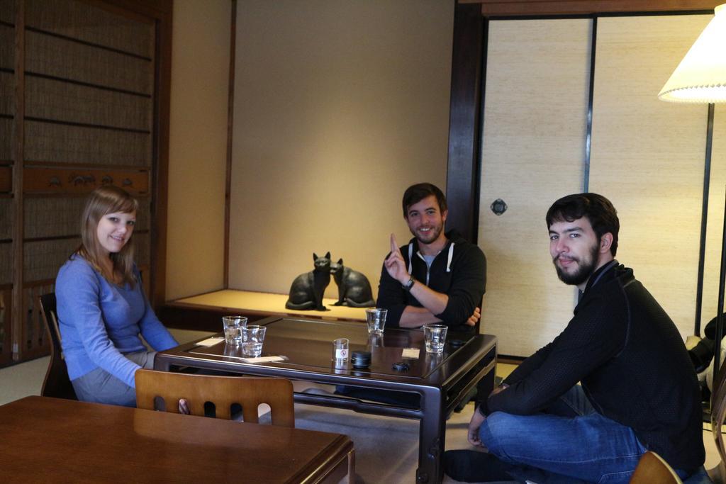 Makoto House Guest house *