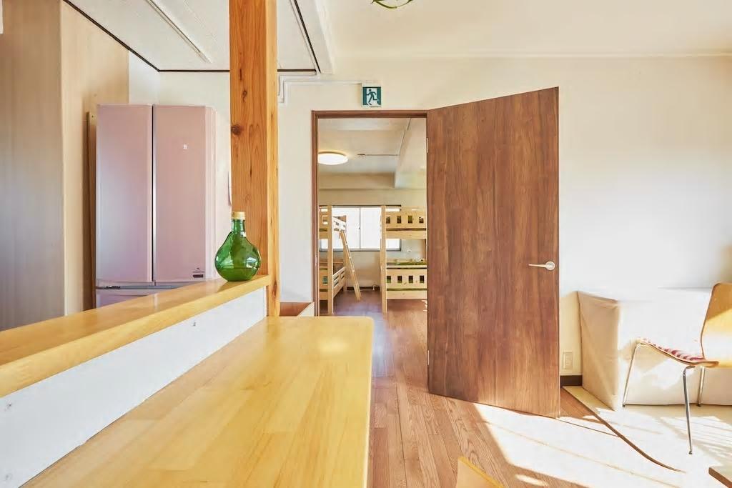 Makoto House Guest house Tokyo